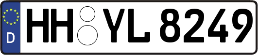 HH-YL8249