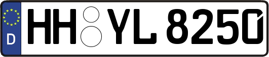 HH-YL8250