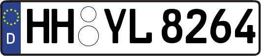 HH-YL8264