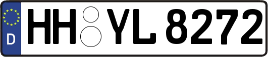 HH-YL8272