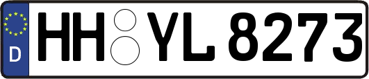HH-YL8273