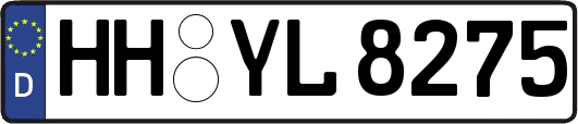 HH-YL8275
