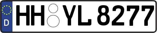 HH-YL8277