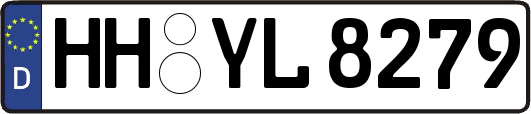 HH-YL8279
