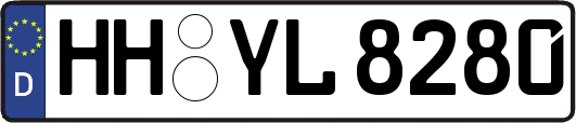 HH-YL8280