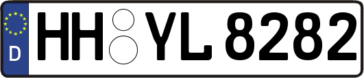 HH-YL8282
