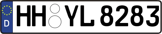 HH-YL8283