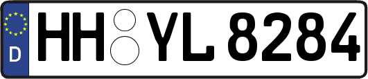 HH-YL8284