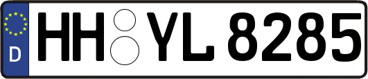HH-YL8285
