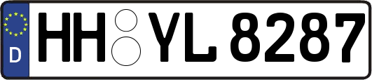 HH-YL8287
