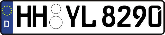 HH-YL8290