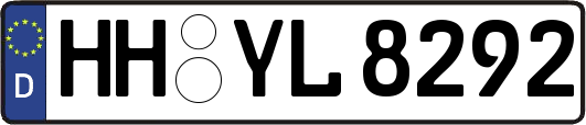 HH-YL8292