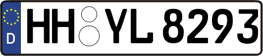 HH-YL8293