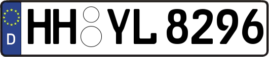 HH-YL8296