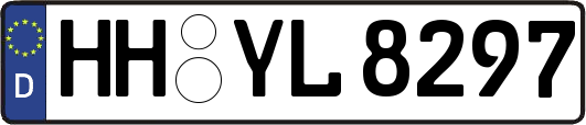 HH-YL8297