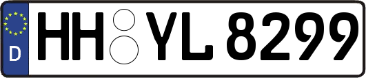 HH-YL8299