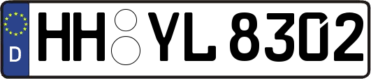 HH-YL8302