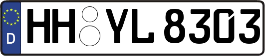HH-YL8303