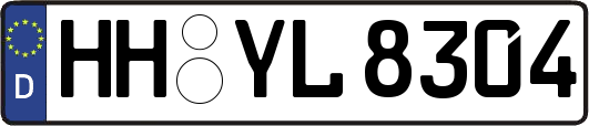 HH-YL8304
