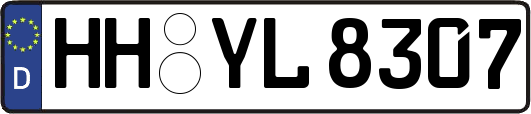 HH-YL8307