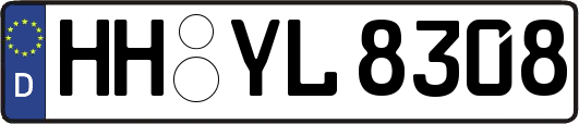 HH-YL8308