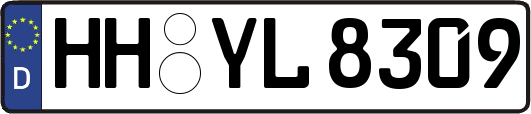 HH-YL8309
