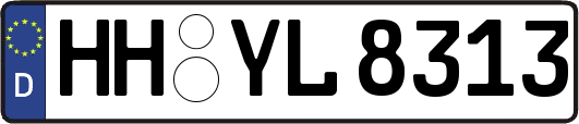 HH-YL8313