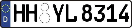 HH-YL8314