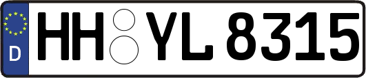 HH-YL8315