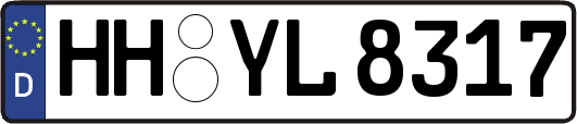 HH-YL8317