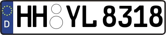 HH-YL8318