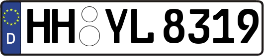 HH-YL8319