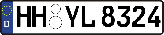 HH-YL8324