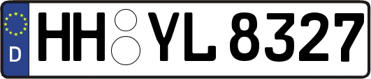 HH-YL8327