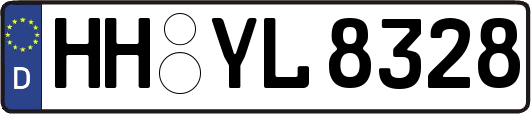HH-YL8328