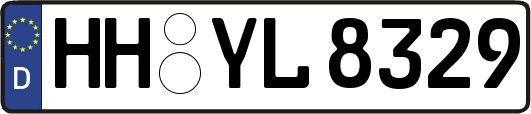 HH-YL8329