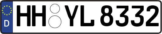 HH-YL8332