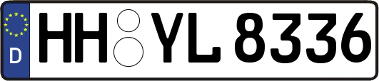 HH-YL8336