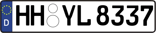 HH-YL8337