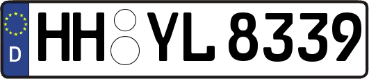HH-YL8339
