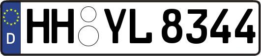 HH-YL8344