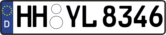 HH-YL8346