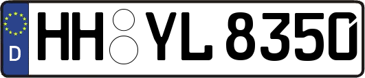 HH-YL8350