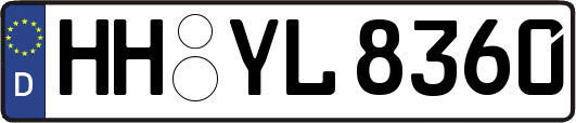 HH-YL8360