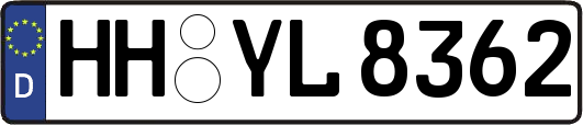HH-YL8362