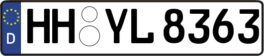 HH-YL8363