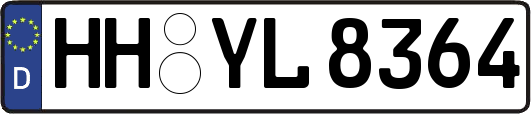HH-YL8364