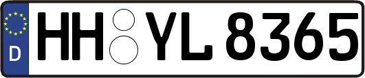 HH-YL8365
