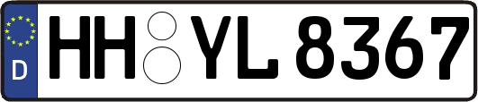 HH-YL8367