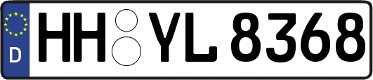 HH-YL8368